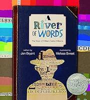 A river of words by Jennifer Bryant 